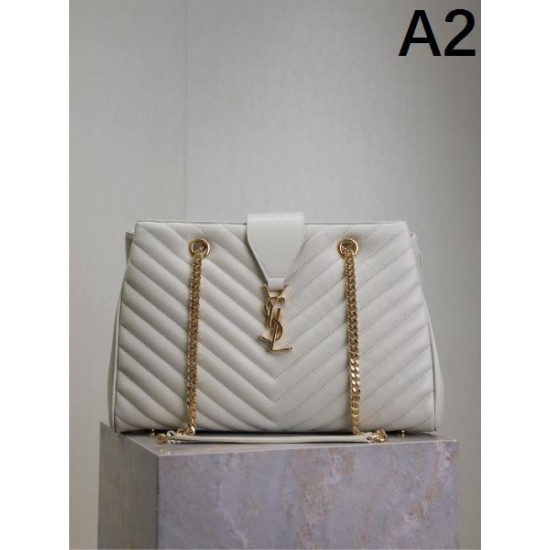 2025SS トートバッグ YSL イヴ サンローラン 最安値人気品 2025SS トートバッグ YSL イヴ サンローラン 最安値人気品