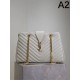 2025SS トートバッグ YSL イヴ サンローラン 最安値人気品 2025SS トートバッグ YSL イヴ サンローラン 最安値人気品