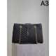 2025SS トートバッグ YSL イヴ サンローラン 最安値人気品 2025SS トートバッグ YSL イヴ サンローラン 最安値人気品