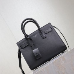 2025SS トートバッグ YSL イヴ サンローラン 北欧ブランド