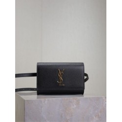2025SS ウエストバッグ YSL イヴ サンローラン おすすめコーディ