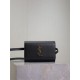 2025SS ウエストバッグ YSL イヴ サンローラン おすすめコーディ