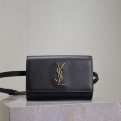 2025SS ウエストバッグ YSL イヴ サンローラン おすすめコーディ