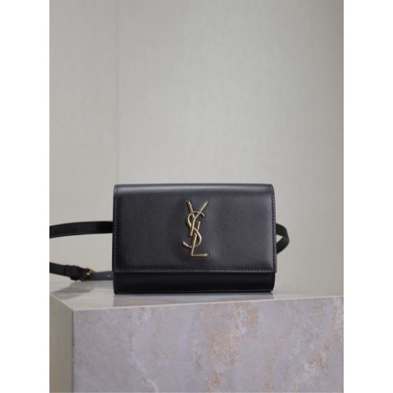 2025SS ウエストバッグ YSL イヴ サンローラン おすすめコーディ