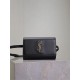 2025SS ウエストバッグ YSL イヴ サンローラン おすすめコーディ