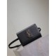 2025SS ウエストバッグ YSL イヴ サンローラン おすすめコーディ
