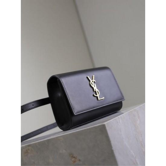 2025SS ウエストバッグ YSL イヴ サンローラン おすすめコーディ