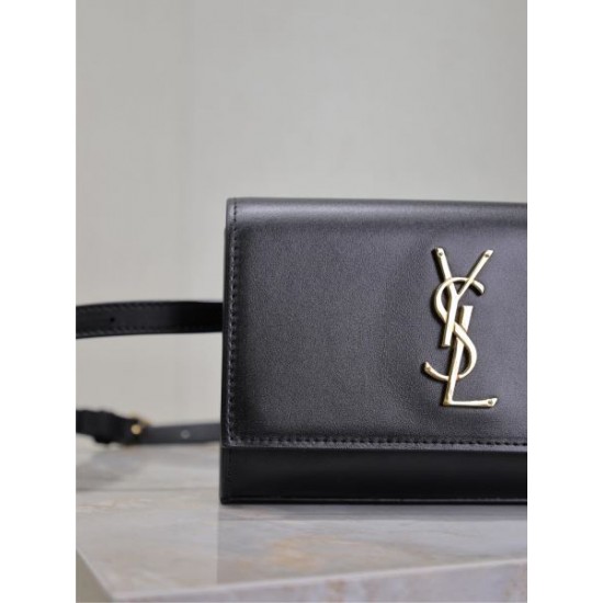 2025SS ウエストバッグ YSL イヴ サンローラン おすすめコーディ