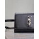 2025SS ウエストバッグ YSL イヴ サンローラン おすすめコーディ