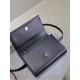 2025SS ウエストバッグ YSL イヴ サンローラン おすすめコーディ