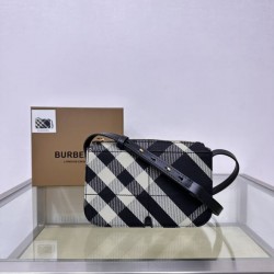 2025SS ショルダーバッグ BURBERRY バーバリー 限定品 人気No.1