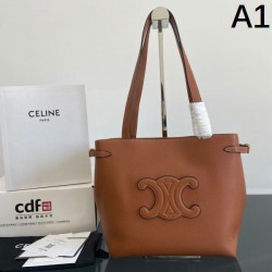 2025SS トートバッグ CELINE セリーヌ これさえ押さえればOK！