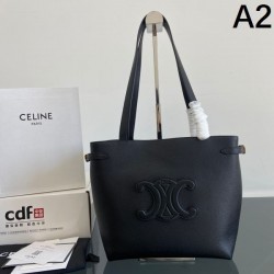 2025SS トートバッグ CELINE セリーヌ これさえ押さえればOK！