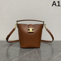 2025SS トートバッグ CELINE セリーヌ ファッションの最先端！