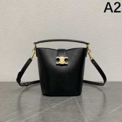 2025SS トートバッグ CELINE セリーヌ ファッションの最先端！