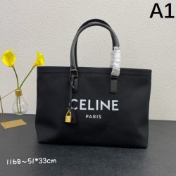 2025SS トートバッグ CELINE セリーヌ 抜群な魅力的なアイテム