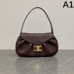 2025SS トートバッグ CELINE セリーヌ 雑誌も街も人気アイテム