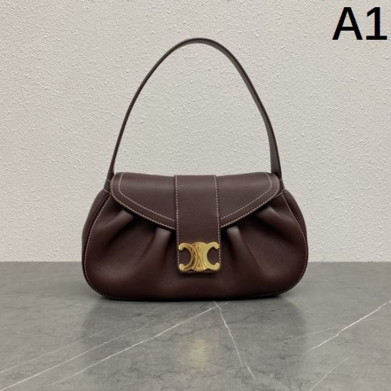 2025SS トートバッグ CELINE セリーヌ 雑誌も街も人気アイテム 2025SS トートバッグ CELINE セリーヌ 雑誌も街も人気アイテム