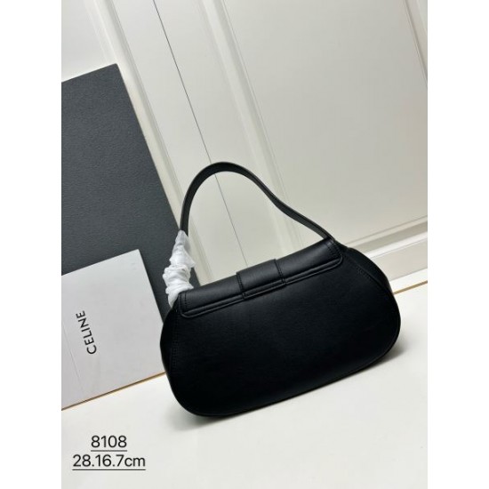 2025SS トートバッグ CELINE セリーヌ 雑誌も街も人気アイテム 2025SS トートバッグ CELINE セリーヌ 雑誌も街も人気アイテム