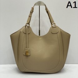2025SS トートバッグ CELINE セリーヌ おしゃれ上級者を目指す
