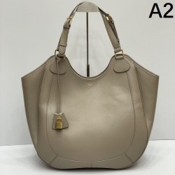 2025SS トートバッグ CELINE セリーヌ おしゃれ上級者を目指す