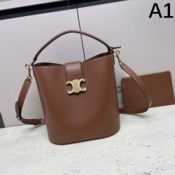 2025SS トートバッグ CELINE セリーヌ 海外のファッション新品