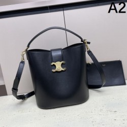 2025SS トートバッグ CELINE セリーヌ 海外のファッション新品