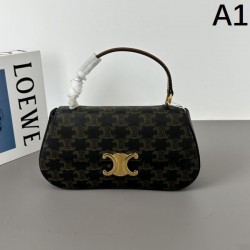 2025SS トートバッグ CELINE セリーヌ 断然オススメな人気新作