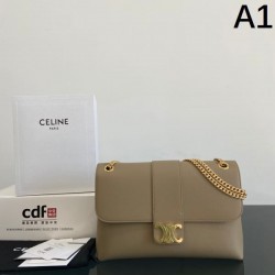 2025SS ショルダーバッグ CELINE セリーヌ ファッション感度の高い