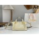 2025SS トートバッグ CHLOE クロエ 遊び心が溢れるアイテム 2025SS トートバッグ CHLOE クロエ 遊び心が溢れるアイテム