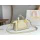 2025SS トートバッグ CHLOE クロエ 遊び心が溢れるアイテム 2025SS トートバッグ CHLOE クロエ 遊び心が溢れるアイテム