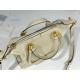 2025SS トートバッグ CHLOE クロエ 遊び心が溢れるアイテム 2025SS トートバッグ CHLOE クロエ 遊び心が溢れるアイテム