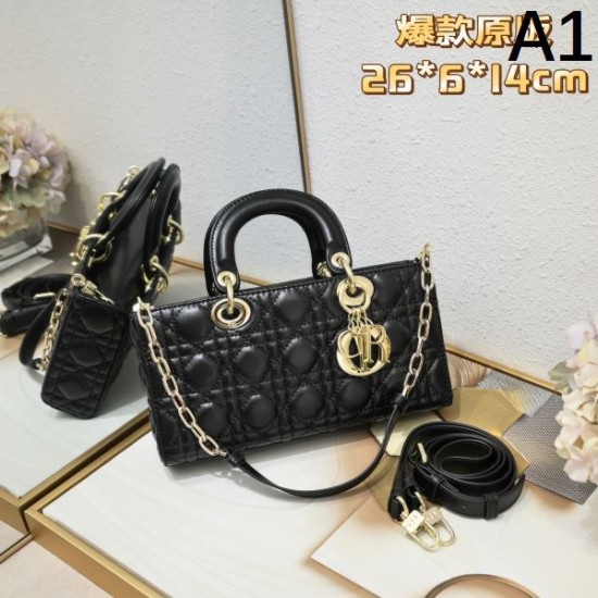 2025SS トートバッグ DIOR ディオール 可愛い完売確実 大人気 2025SS トートバッグ DIOR ディオール 可愛い完売確実 大人気