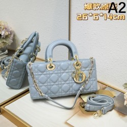2025SS トートバッグ DIOR ディオール 可愛い完売確実 大人気