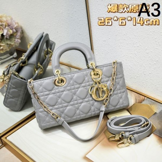 2025SS トートバッグ DIOR ディオール 可愛い完売確実 大人気 2025SS トートバッグ DIOR ディオール 可愛い完売確実 大人気