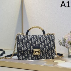 2025SS トートバッグ DIOR ディオール 完売次第終了早い者勝ち
