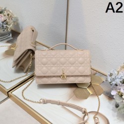 2025SS トートバッグ DIOR ディオール 大注目国内完売数量限定