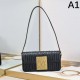 2025SS トートバッグ DIOR ディオール 新作セール価格でゲット 2025SS トートバッグ DIOR ディオール 新作セール価格でゲット