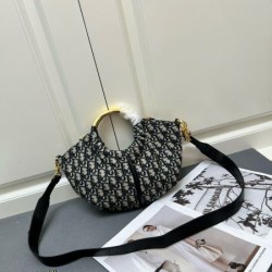 2025SS トートバッグ DIOR ディオール 希少！取り扱い店舗限定