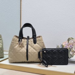 2025SS トートバッグ DIOR ディオール この時季だからお買い得