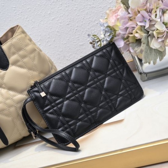 2025SS トートバッグ DIOR ディオール この時季だからお買い得 2025SS トートバッグ DIOR ディオール この時季だからお買い得