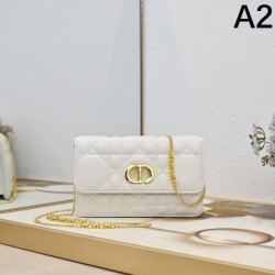 2025SS ショルダーバッグ DIOR ディオール 新着アイテム最安値販売