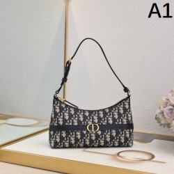 2025SS ショルダーバッグ DIOR ディオール 今年のトレンドを先取り