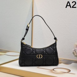 2025SS ショルダーバッグ DIOR ディオール 今年のトレンドを先取り