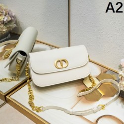 2025SS ショルダーバッグ DIOR ディオール 相性が良く断然オススメ
