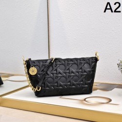 2025SS ショルダーバッグ DIOR ディオール 今季掲げているブランド