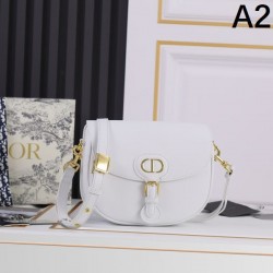 2025SS ショルダーバッグ DIOR ディオール 高感度なセレブたち愛用