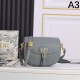 2025SS ショルダーバッグ DIOR ディオール 高感度なセレブたち愛用 2025SS ショルダーバッグ DIOR ディオール 高感度なセレブたち愛用