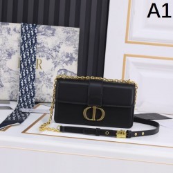 2025SS ショルダーバッグ DIOR ディオール 抜群なブランドプリント
