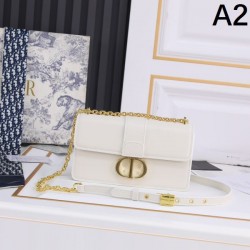 2025SS ショルダーバッグ DIOR ディオール 抜群なブランドプリント